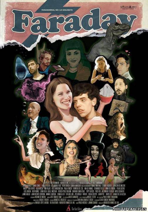Ver Faraday (2013) Online Gratis