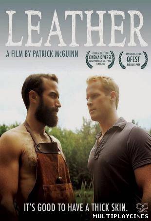 Ver Leather (2013) Online Gratis