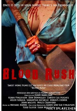 Ver Blood Rush (2012) Online Gratis