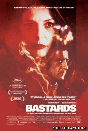 Ver Bastards (2013) Online Gratis