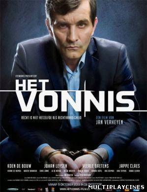 Ver Het Vonnis (2013) Online Gratis