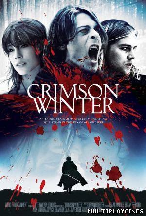 Ver Crimson Winter (2013) Online Gratis