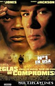 Ver Reglas De Compromiso (2000) Online Gratis