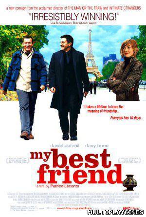 Ver Mi Mejor Amigo / My Best Friend (2006) Online Gratis