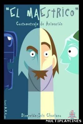 Ver El Maestrico (2013) Online Gratis