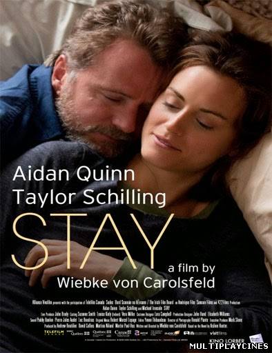 Ver Stay (2013) Online Gratis