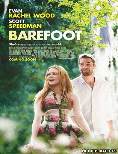 Ver Barefoot (2014) Online Gratis