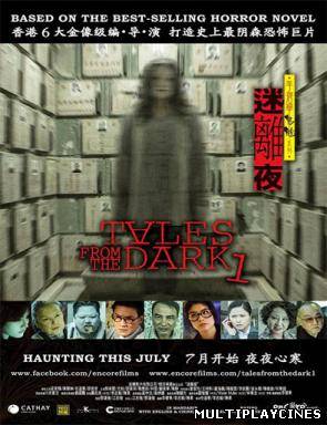 Ver Tales from the Dark 1 (2013) Online Gratis