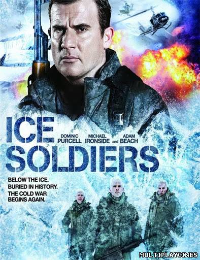 Ver Soldados De Hielo (Ice Soldiers) (2013) Online Gratis