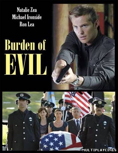 Ver El peso de la maldad (Burden of Evil) (2012) Online Gratis