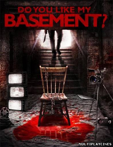 Ver Do you Like my Basement (2013) Online Gratis