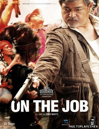 Ver On The Job (2013) Online Gratis