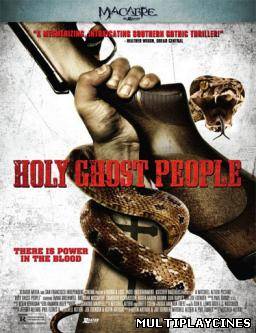 Ver Holy Ghost People (2013) Online Gratis