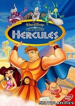 Ver Hércules (1997) Online Gratis