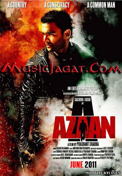 Ver Azaan (2011) Online Gratis