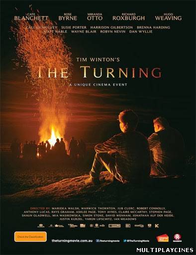 Ver The Turning (2013) Online Gratis