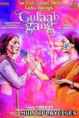 Ver Gulaab Gang (2014) Online Gratis