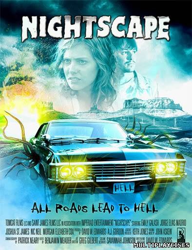 Ver Nightscape (2012) Online Gratis