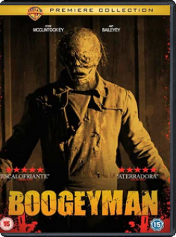 Ver Boogeyman  (2012) Online Gratis