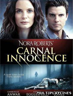 Ver Inocencia carnal: Carnal Innocence (TV) (2011) Online Gratis