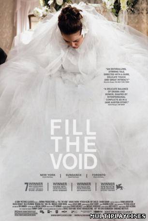 Ver Fill The Void (2012) Online Gratis