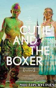 Ver Cutie And The Boxer (2012) Online Gratis