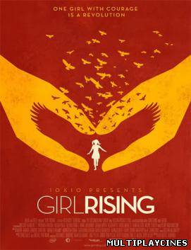 Ver Girl Rising (2013) Online Gratis