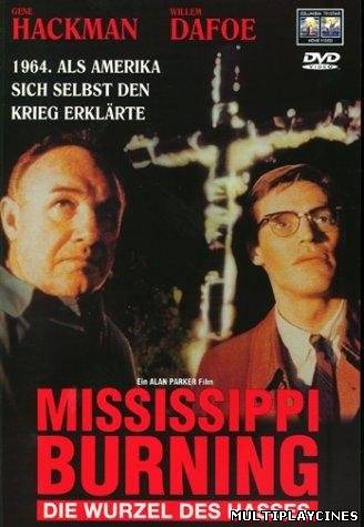 Ver Mississippi Burning (1988) Online Gratis