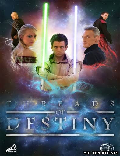 Ver Threads of Destiny (2013) Online Gratis