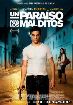 Ver Un paraiso para los malditos (2013) Online Gratis