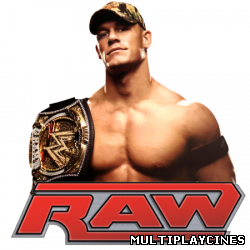 Ver Watch WWE Raw - 9/22/2014 Online Gratis