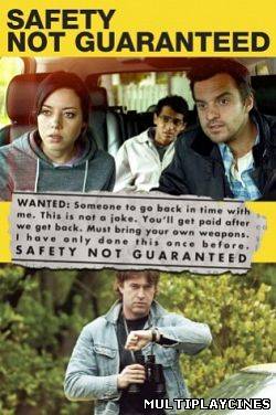 Ver Seguridad no garantizada / Safety Not Guaranteed (2011) Online Gratis