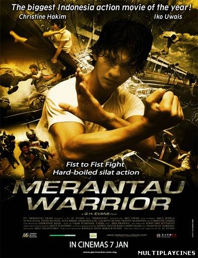 Ver Merantau (2009) Online Gratis