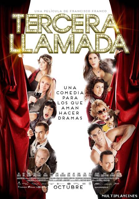 Ver Tercera llamada (2013) Online Gratis