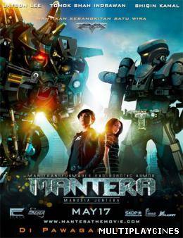 Ver Mantera (2012) Online Gratis