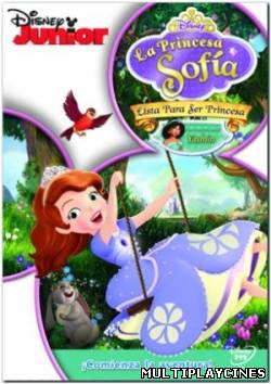 Ver La Princesa Sofia Lista Para Ser Princesa (2013) Online Gratis