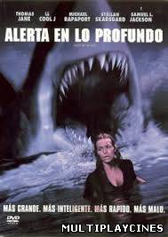 Ver Alerta en lo Profundo (1999) Online Gratis