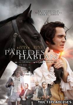 Ver Las paredes hablan (2012) Online Gratis