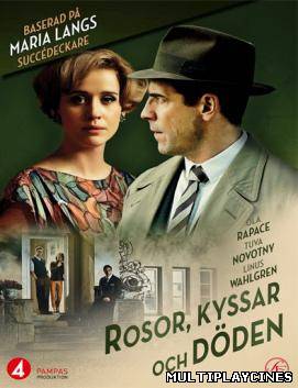 Ver Rosor kyssar och döden (2013) Online Gratis