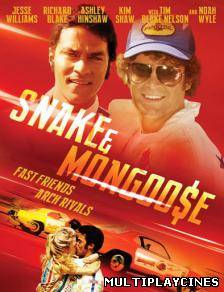 Ver Snake and Mongoose (2013) Online Gratis