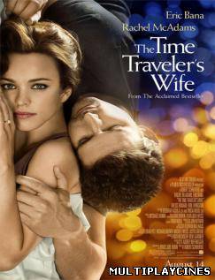 Ver The Time Traveler’s Wife (2009) Online Gratis