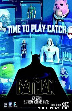 Ver Beware the Batman Online Gratis