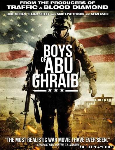Ver Boys of Abu Ghraib (2014) Online Gratis