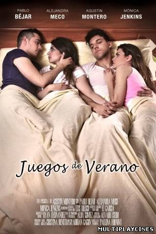 Ver Juegos De Verano (2013) Online Gratis