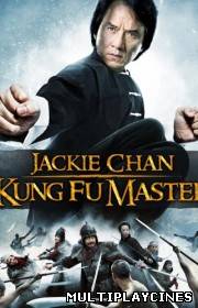Ver Jackie Chan: maestro en kung fu (Jackie Chan: kung fu master) (2009) Online Gratis