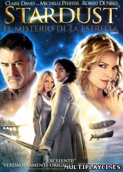 Ver Stardust: El misterio de la estrella  (2007) Online Gratis