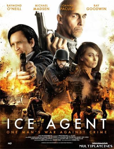 Ver ICE Agent (2013) Online Gratis