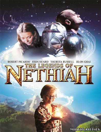 Ver The Legends of Nethiah (2013) Online Gratis