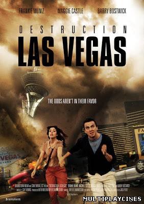 Ver Destrucción total Las Vegas (2013) Online Gratis