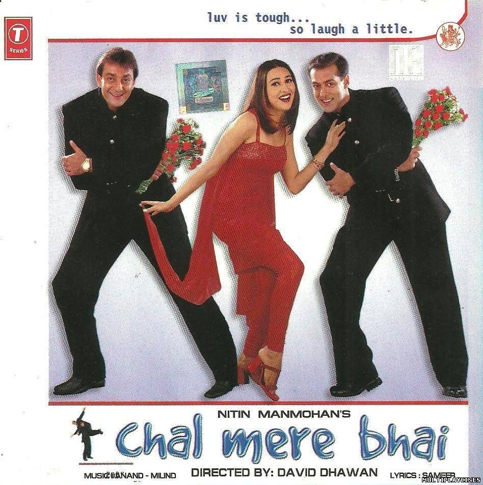 Ver Chal Mere Bhai (2000) Online Gratis